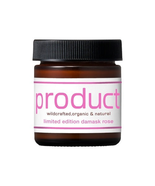 product（ザ・プロダクト）ヘアワックス （ダマスクローズ）