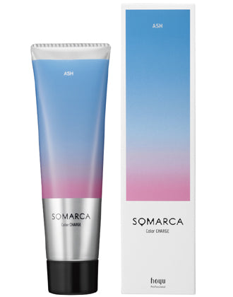SOMARCA カラーチャージ ＜アッシュ＞　